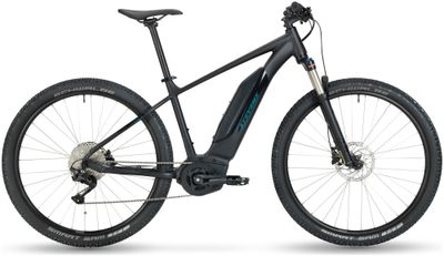 Stevens E-Tremalzo 27.5"